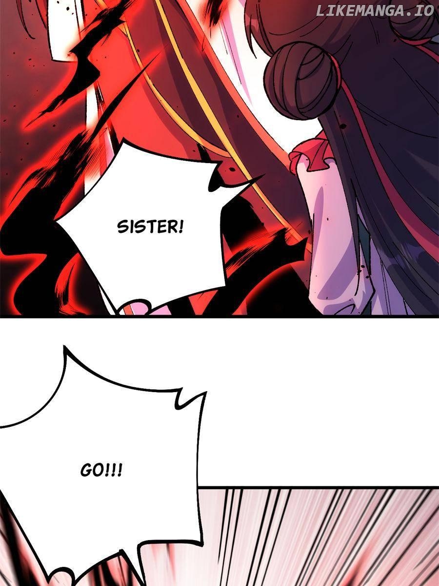 I Became a Big-Shot on the Heavenly Leaderboard Chapter 56 - page 20