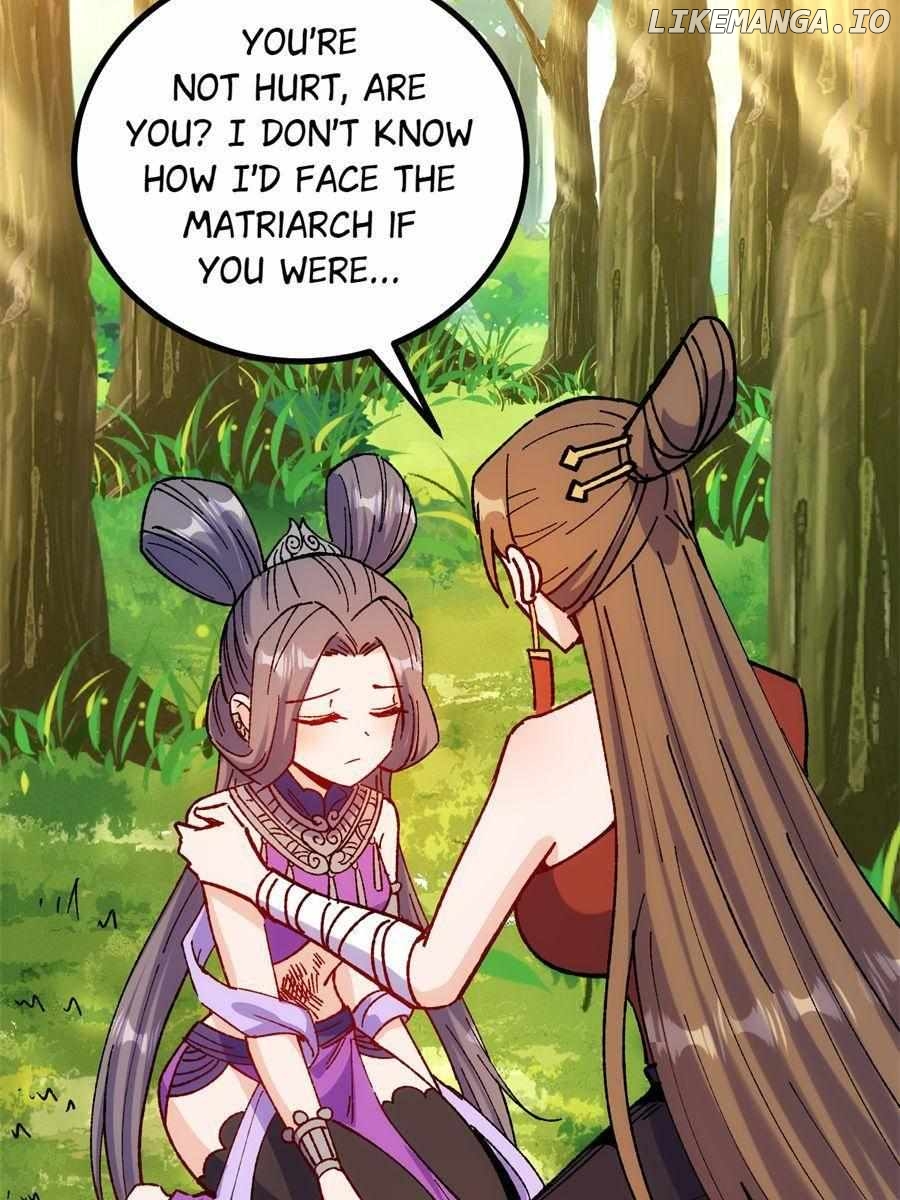I Became a Big-Shot on the Heavenly Leaderboard Chapter 56 - page 29