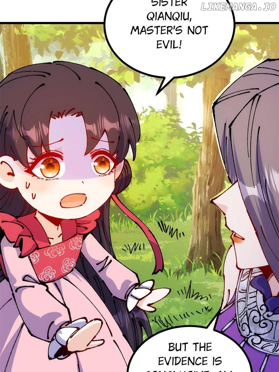 I Became a Big-Shot on the Heavenly Leaderboard Chapter 56 - page 42