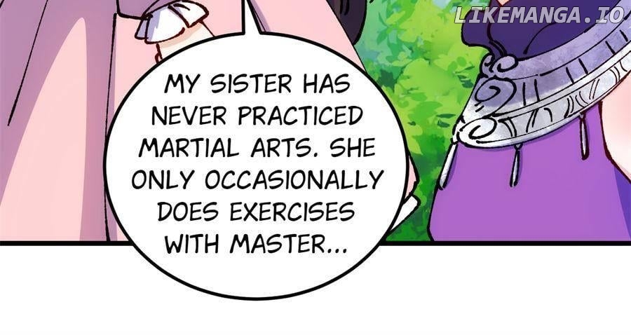 I Became a Big-Shot on the Heavenly Leaderboard Chapter 56 - page 46