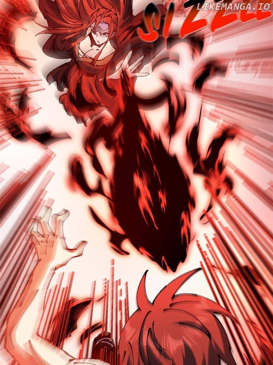 I Became a Big-Shot on the Heavenly Leaderboard Chapter 56 - page 73