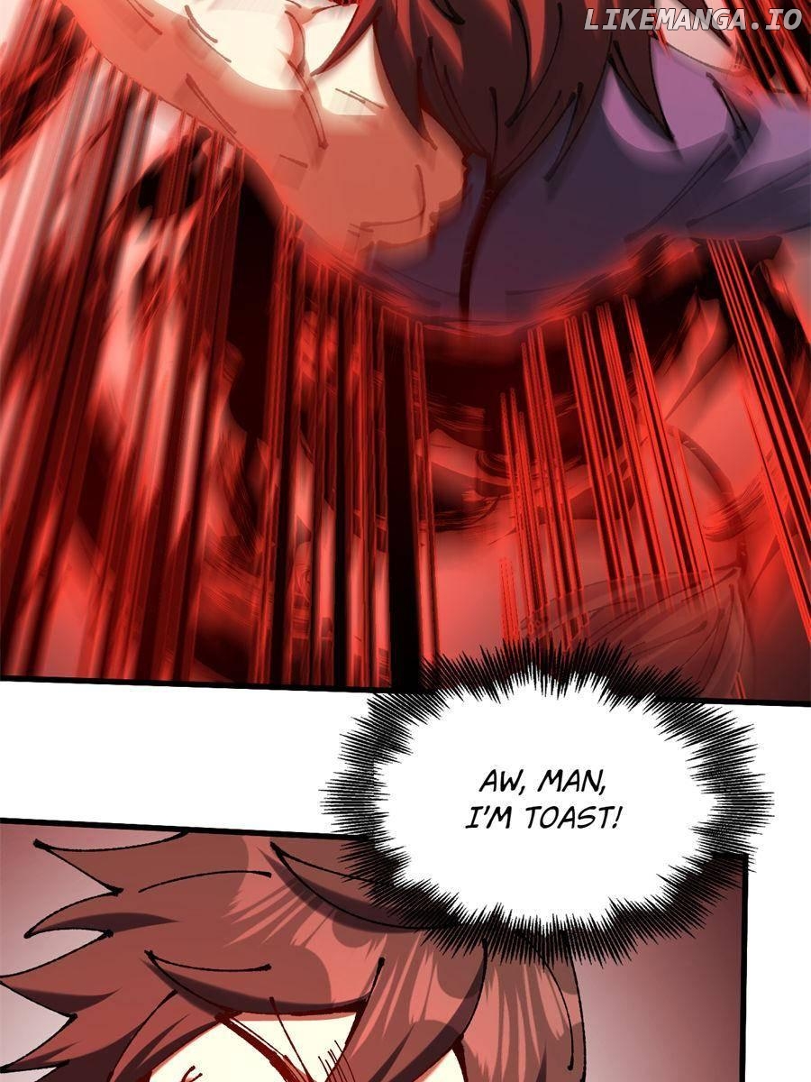 I Became a Big-Shot on the Heavenly Leaderboard Chapter 56 - page 74