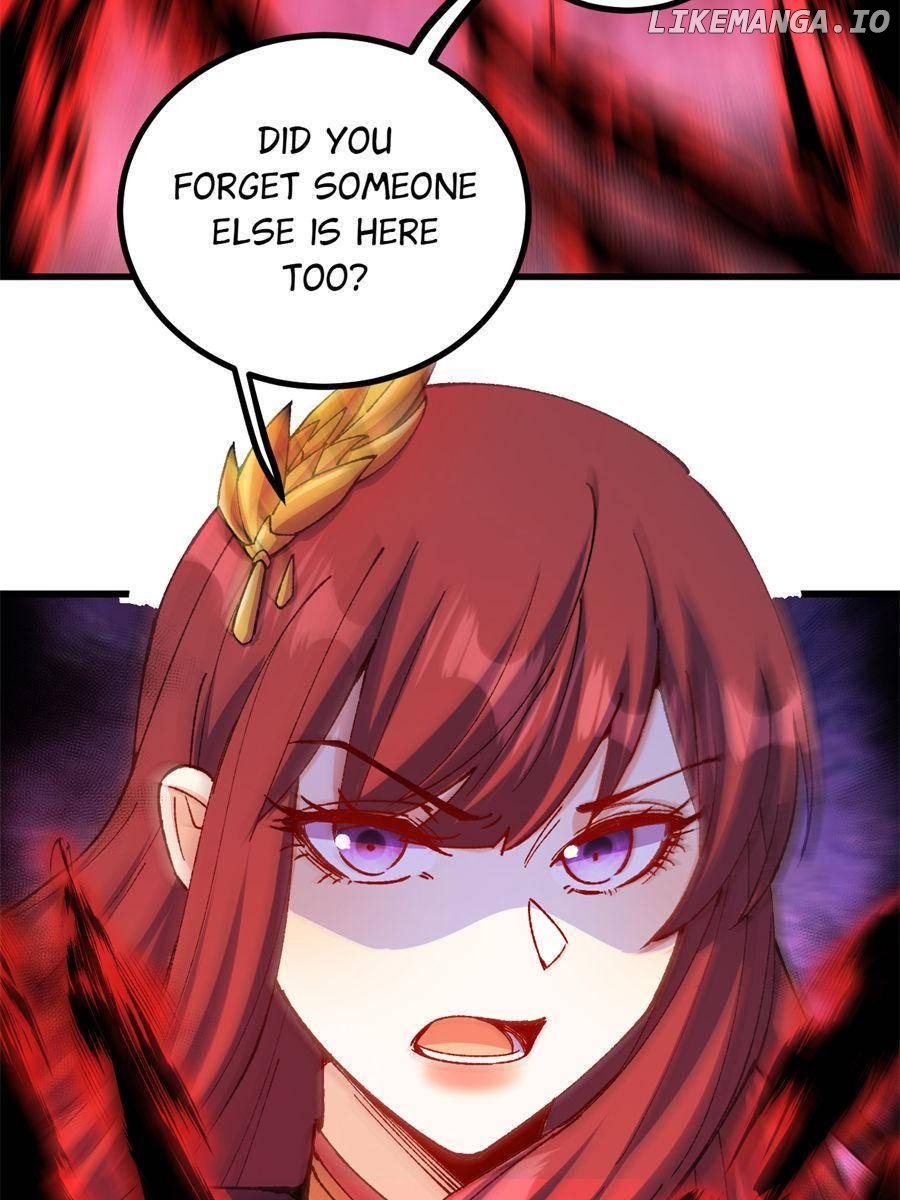 I Became a Big-Shot on the Heavenly Leaderboard Chapter 56 - page 80