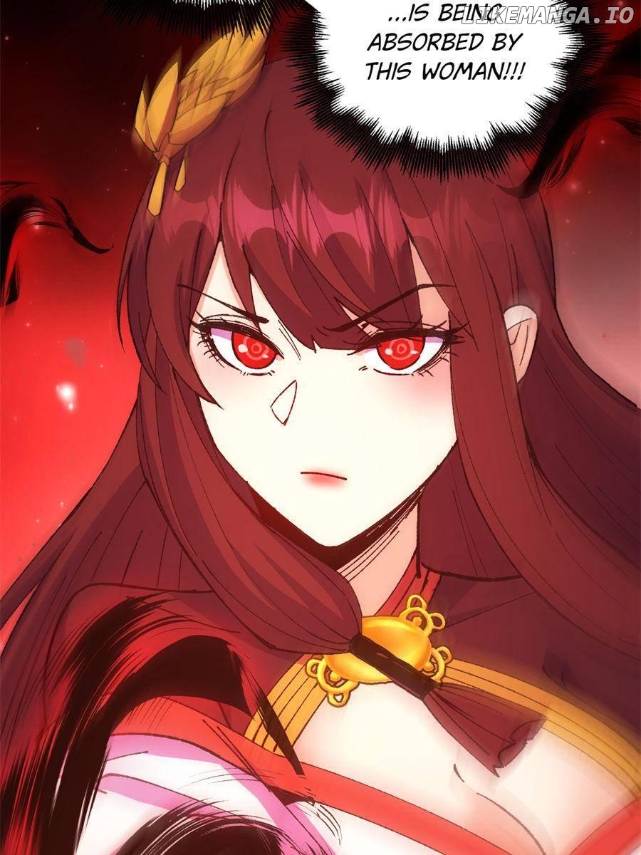 I Became a Big-Shot on the Heavenly Leaderboard Chapter 57 - page 32