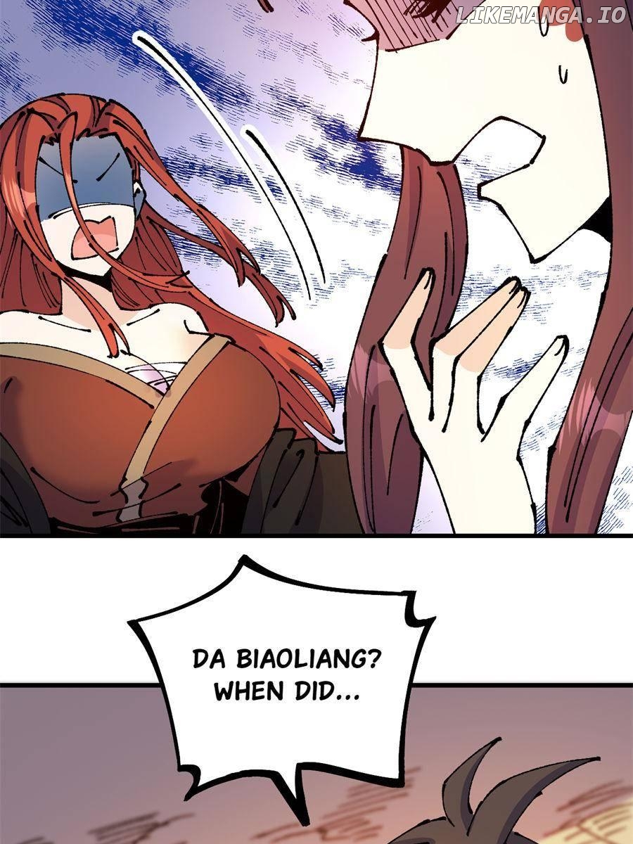 I Became a Big-Shot on the Heavenly Leaderboard Chapter 57 - page 38
