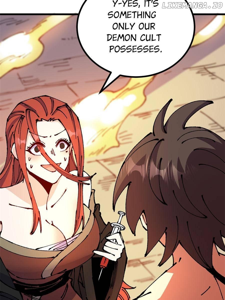 I Became a Big-Shot on the Heavenly Leaderboard Chapter 57 - page 46