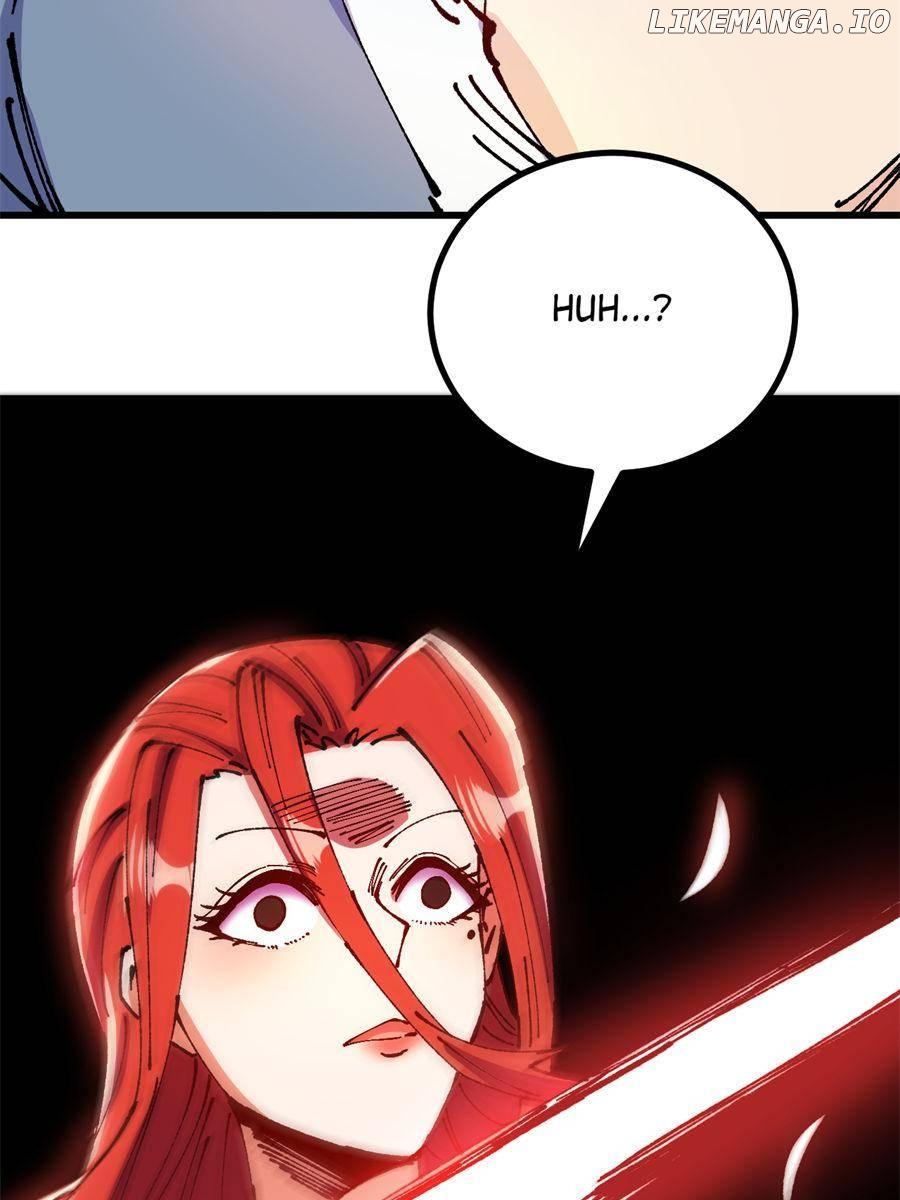 I Became a Big-Shot on the Heavenly Leaderboard Chapter 57 - page 49