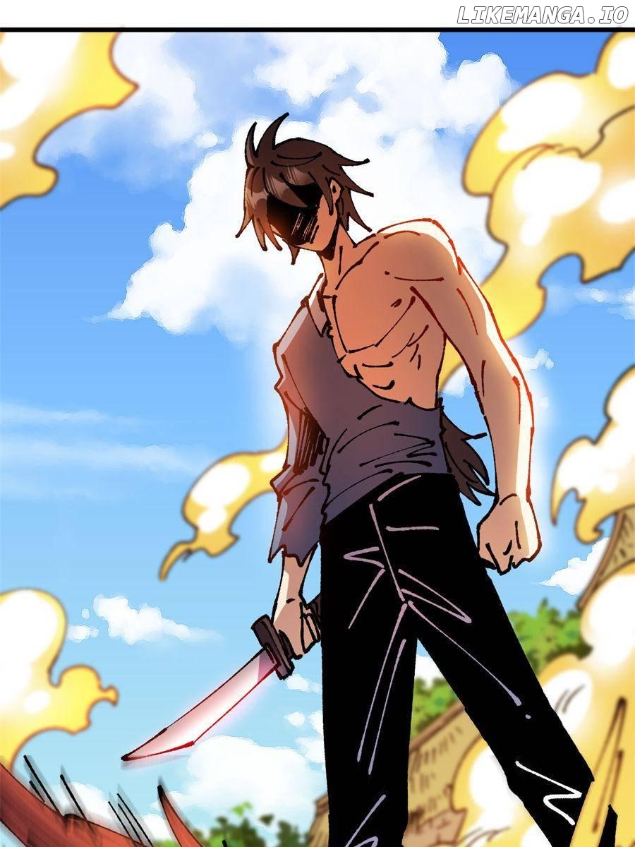 I Became a Big-Shot on the Heavenly Leaderboard Chapter 57 - page 51