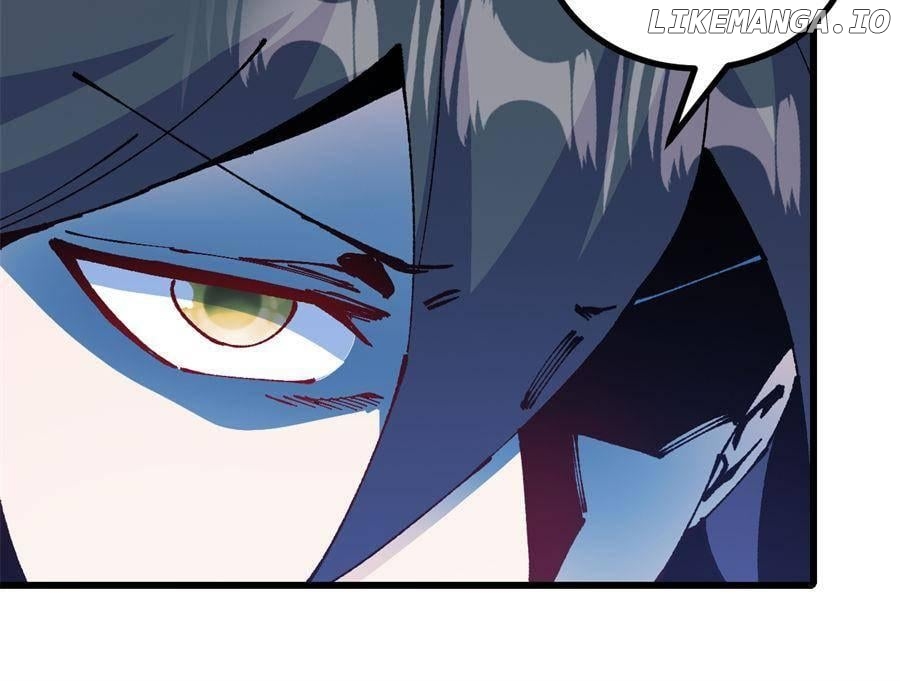 I Became a Big-Shot on the Heavenly Leaderboard Chapter 57 - page 58