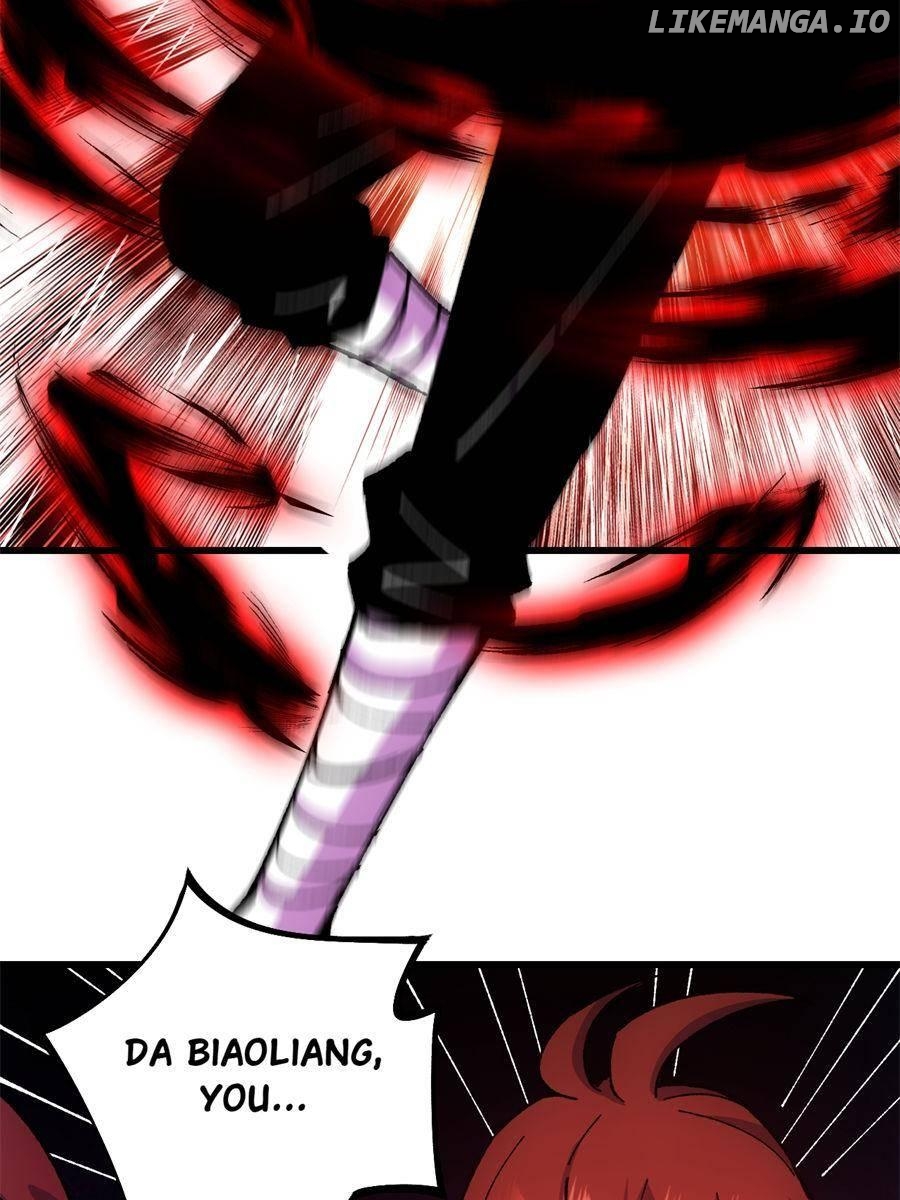 I Became a Big-Shot on the Heavenly Leaderboard Chapter 57 - page 8