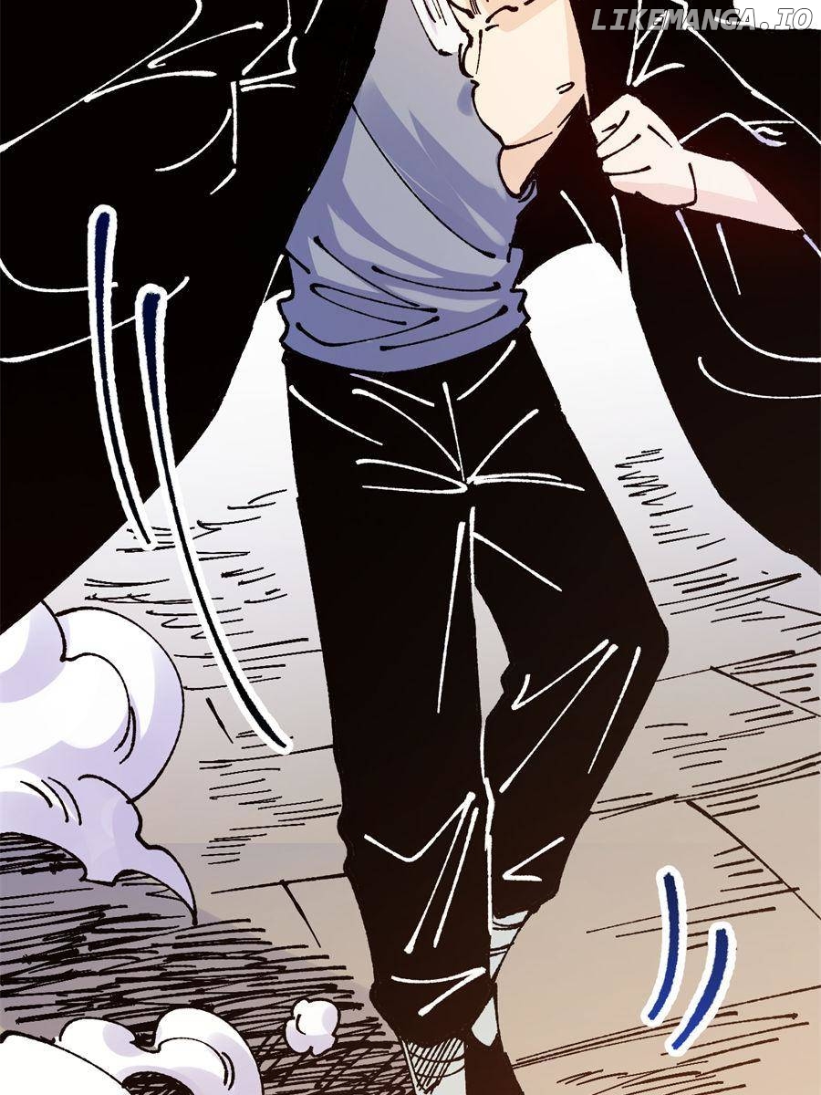 I Became a Big-Shot on the Heavenly Leaderboard Chapter 58 - page 29
