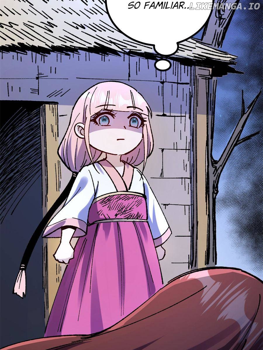 I Became a Big-Shot on the Heavenly Leaderboard Chapter 59 - page 11