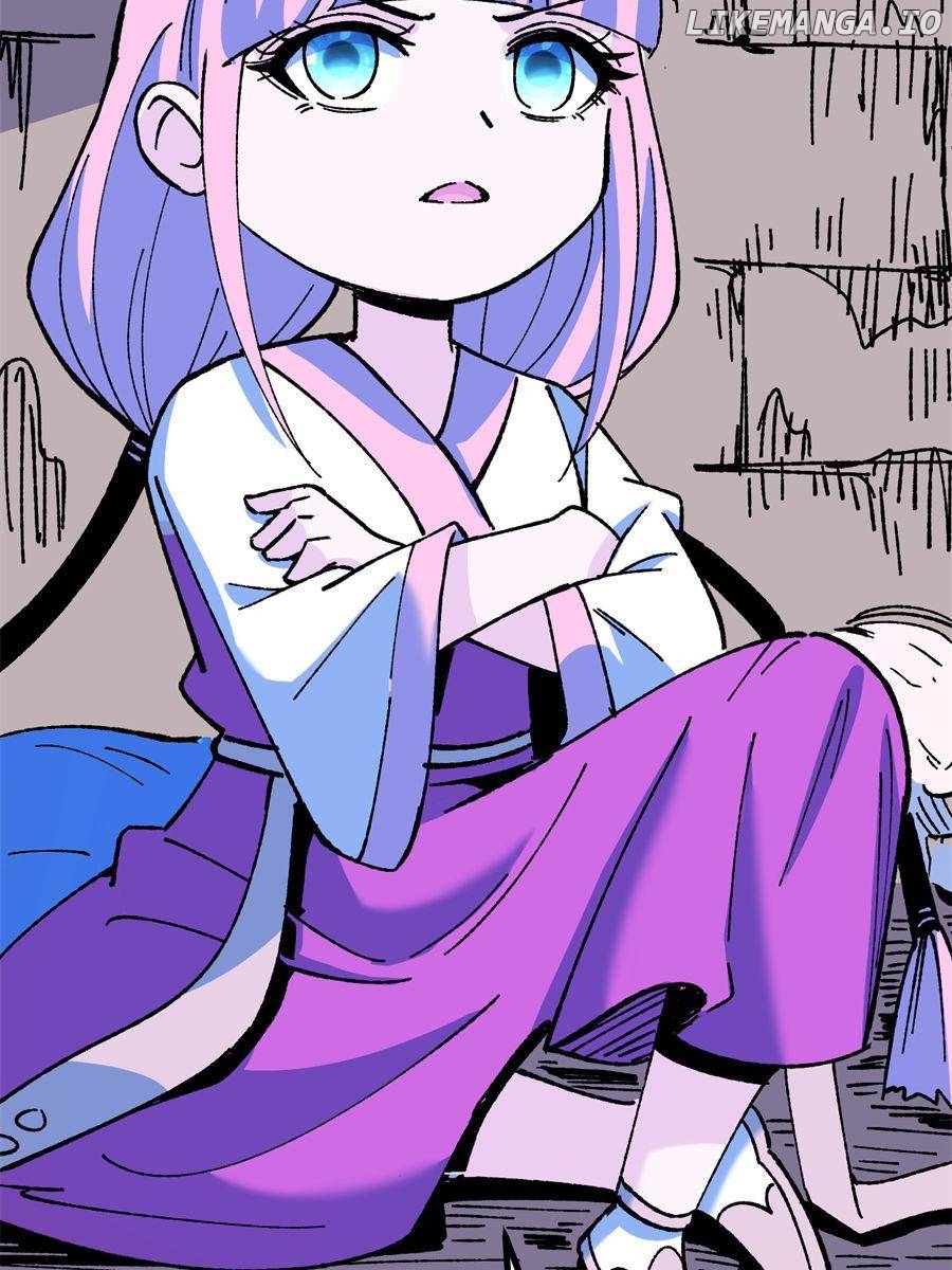 I Became a Big-Shot on the Heavenly Leaderboard Chapter 59 - page 19