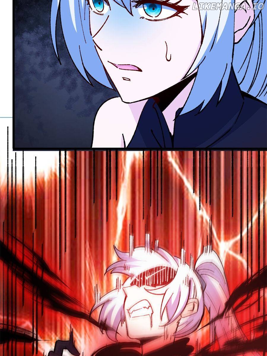 I Became a Big-Shot on the Heavenly Leaderboard Chapter 59 - page 23