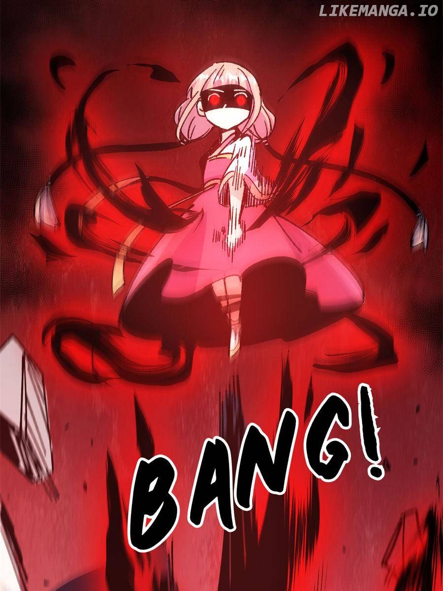 I Became a Big-Shot on the Heavenly Leaderboard Chapter 59 - page 29