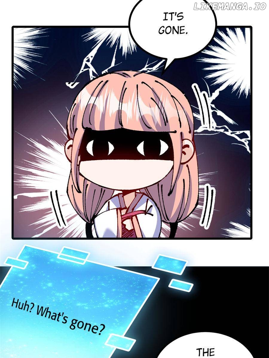 I Became a Big-Shot on the Heavenly Leaderboard Chapter 59 - page 37