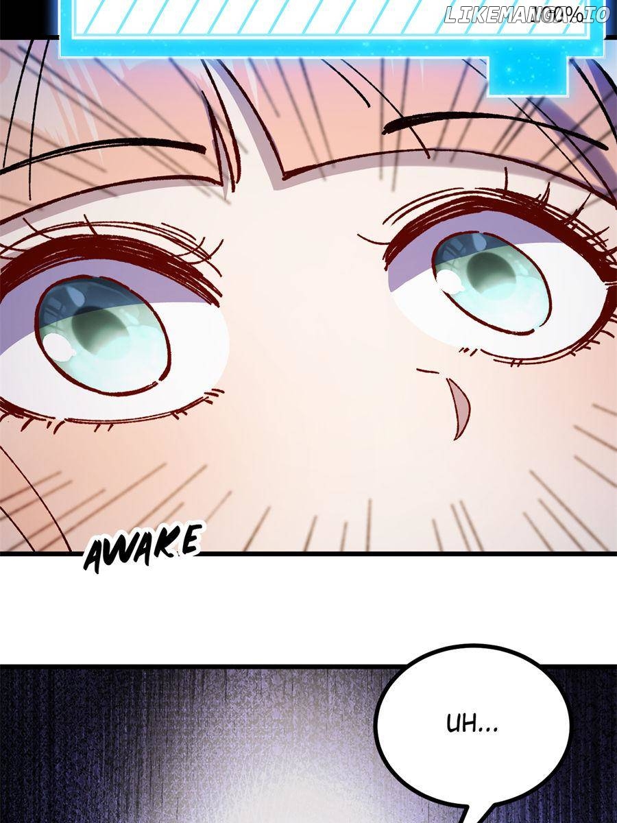 I Became a Big-Shot on the Heavenly Leaderboard Chapter 59 - page 4
