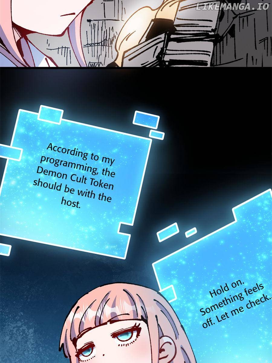 I Became a Big-Shot on the Heavenly Leaderboard Chapter 59 - page 40