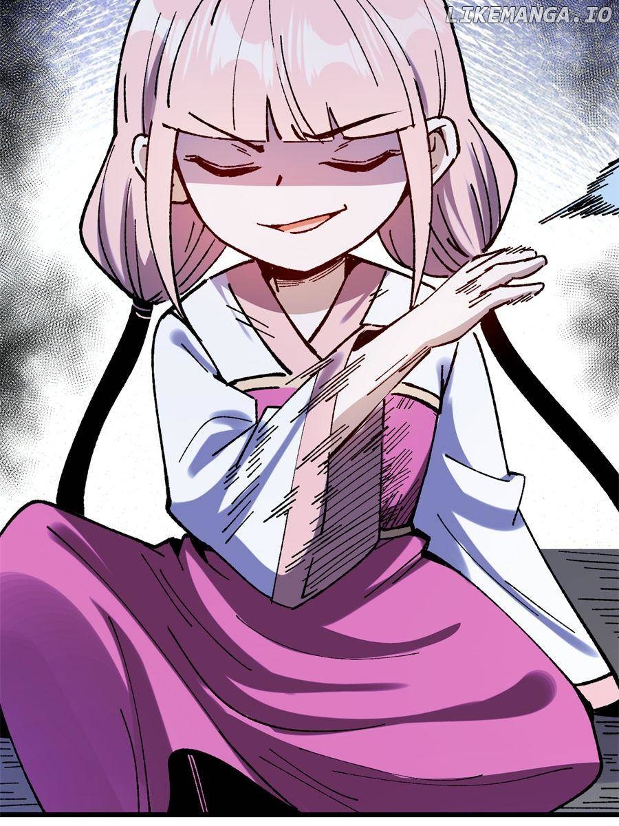 I Became a Big-Shot on the Heavenly Leaderboard Chapter 59 - page 9