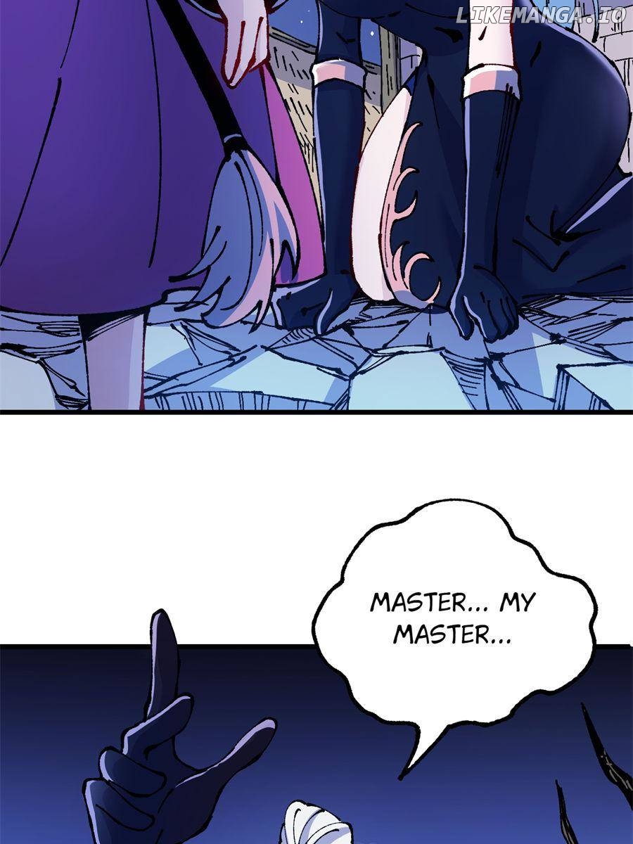 I Became a Big-Shot on the Heavenly Leaderboard Chapter 60 - page 29