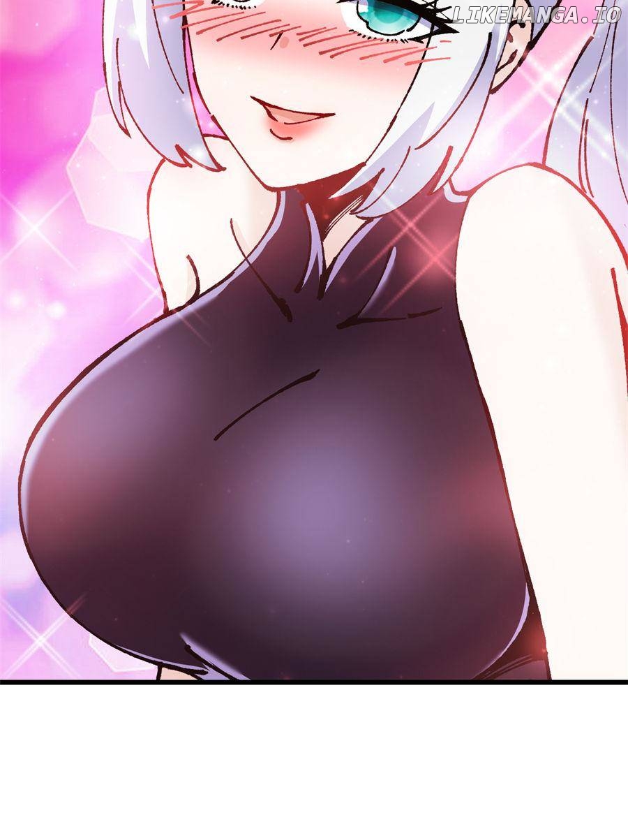 I Became a Big-Shot on the Heavenly Leaderboard Chapter 60 - page 33