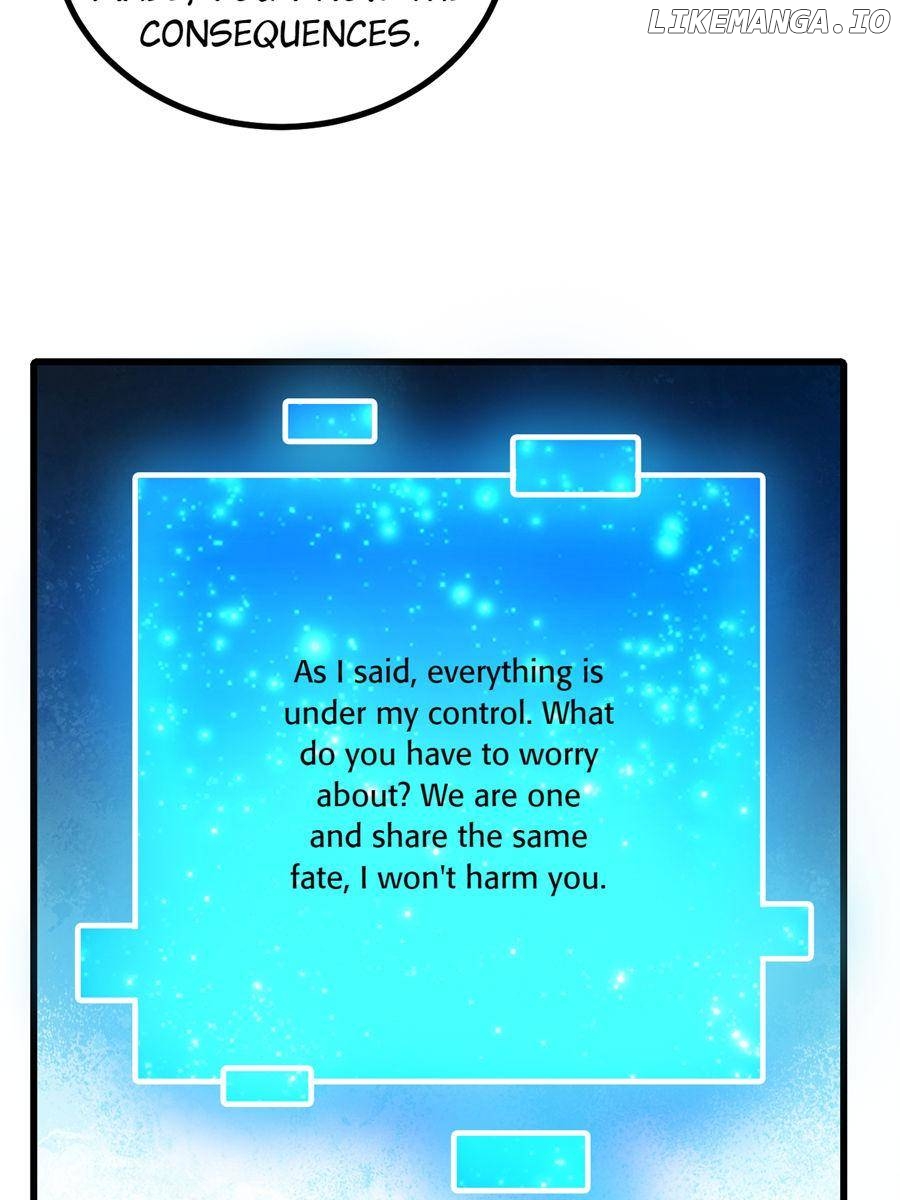 I Became a Big-Shot on the Heavenly Leaderboard Chapter 60 - page 37