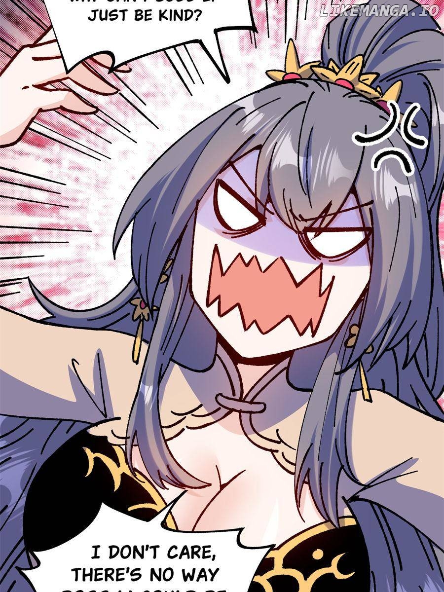 I Became a Big-Shot on the Heavenly Leaderboard Chapter 60 - page 43
