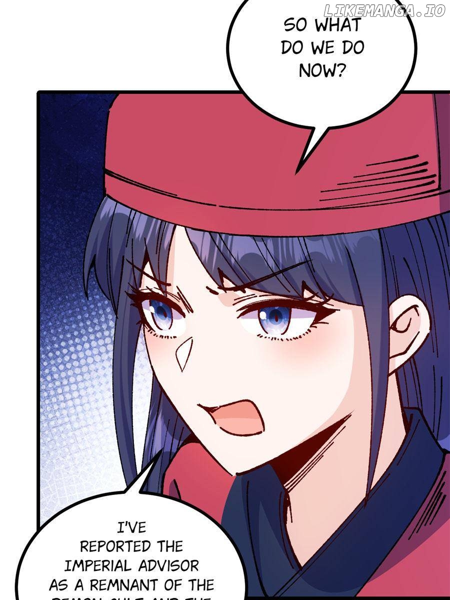 I Became a Big-Shot on the Heavenly Leaderboard Chapter 60 - page 52