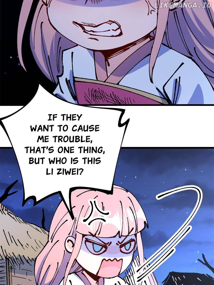 I Became a Big-Shot on the Heavenly Leaderboard Chapter 61 - page 30
