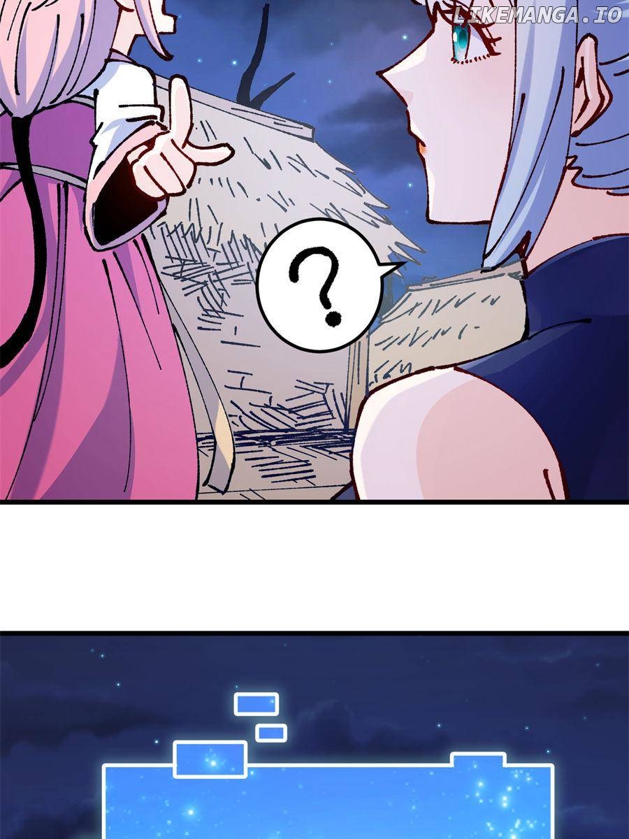 I Became a Big-Shot on the Heavenly Leaderboard Chapter 61 - page 39