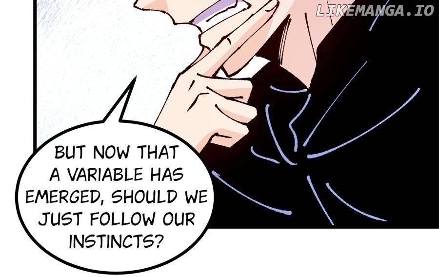 I Became a Big-Shot on the Heavenly Leaderboard Chapter 61 - page 47