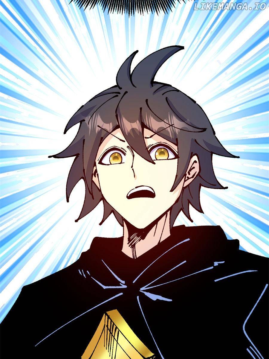 I Became a Big-Shot on the Heavenly Leaderboard Chapter 61 - page 55