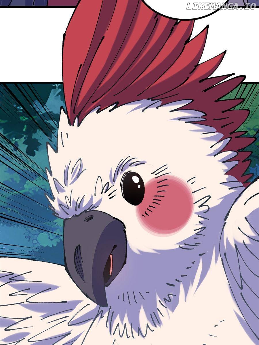 I Became a Big-Shot on the Heavenly Leaderboard Chapter 61 - page 6