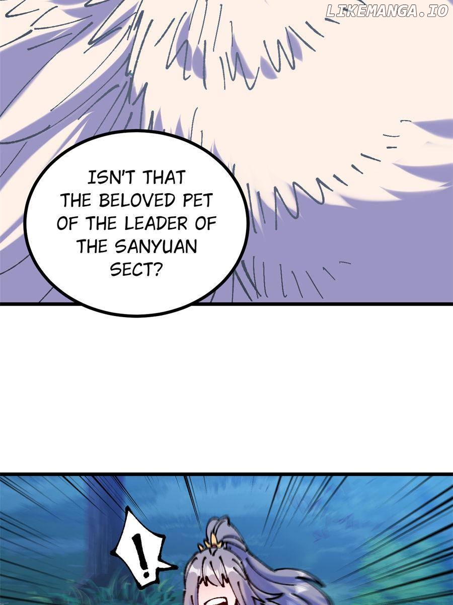 I Became a Big-Shot on the Heavenly Leaderboard Chapter 61 - page 7