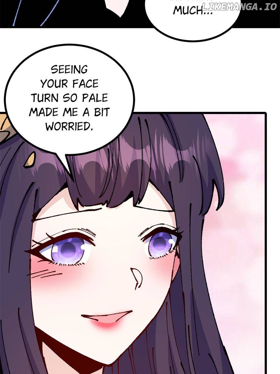I Became a Big-Shot on the Heavenly Leaderboard Chapter 62 - page 10