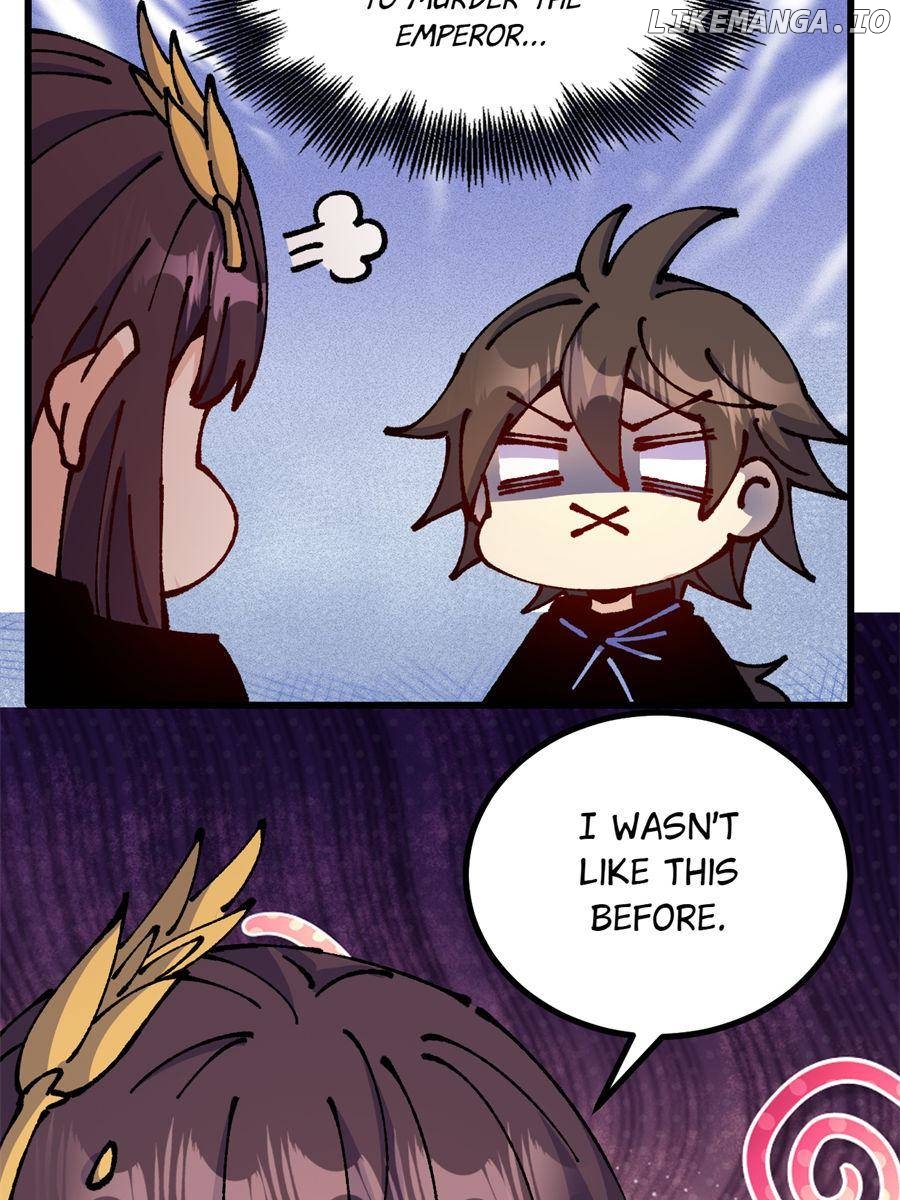 I Became a Big-Shot on the Heavenly Leaderboard Chapter 62 - page 19
