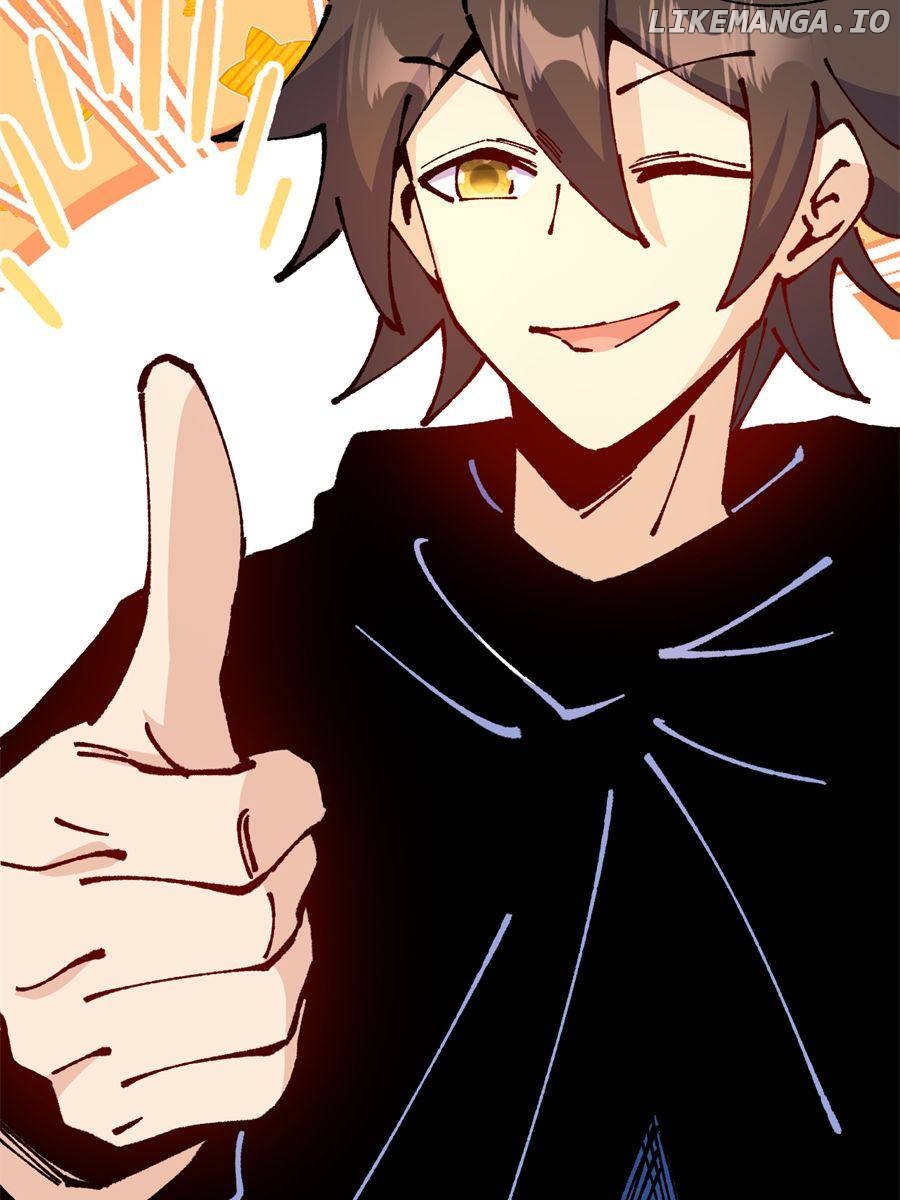 I Became a Big-Shot on the Heavenly Leaderboard Chapter 62 - page 25