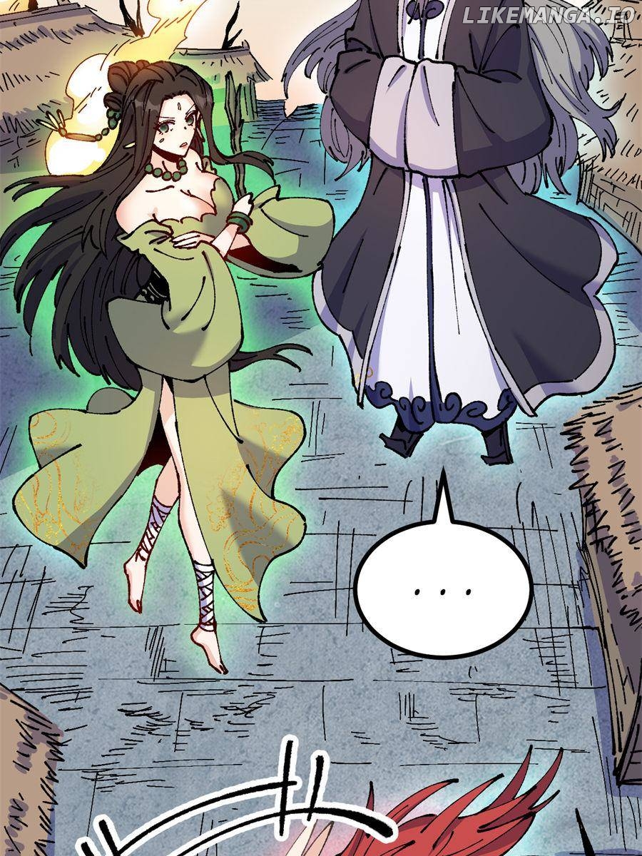 I Became a Big-Shot on the Heavenly Leaderboard Chapter 62 - page 36