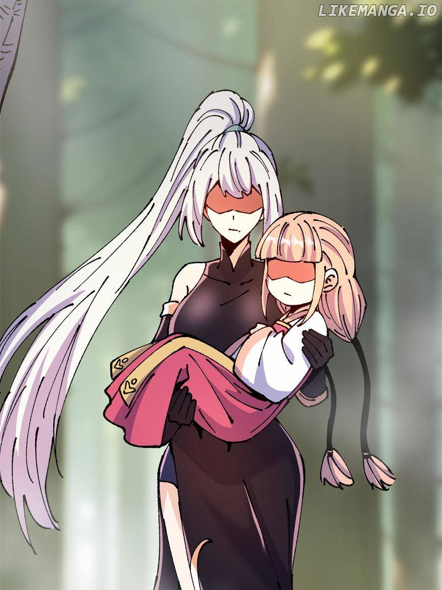 I Became a Big-Shot on the Heavenly Leaderboard Chapter 62 - page 50