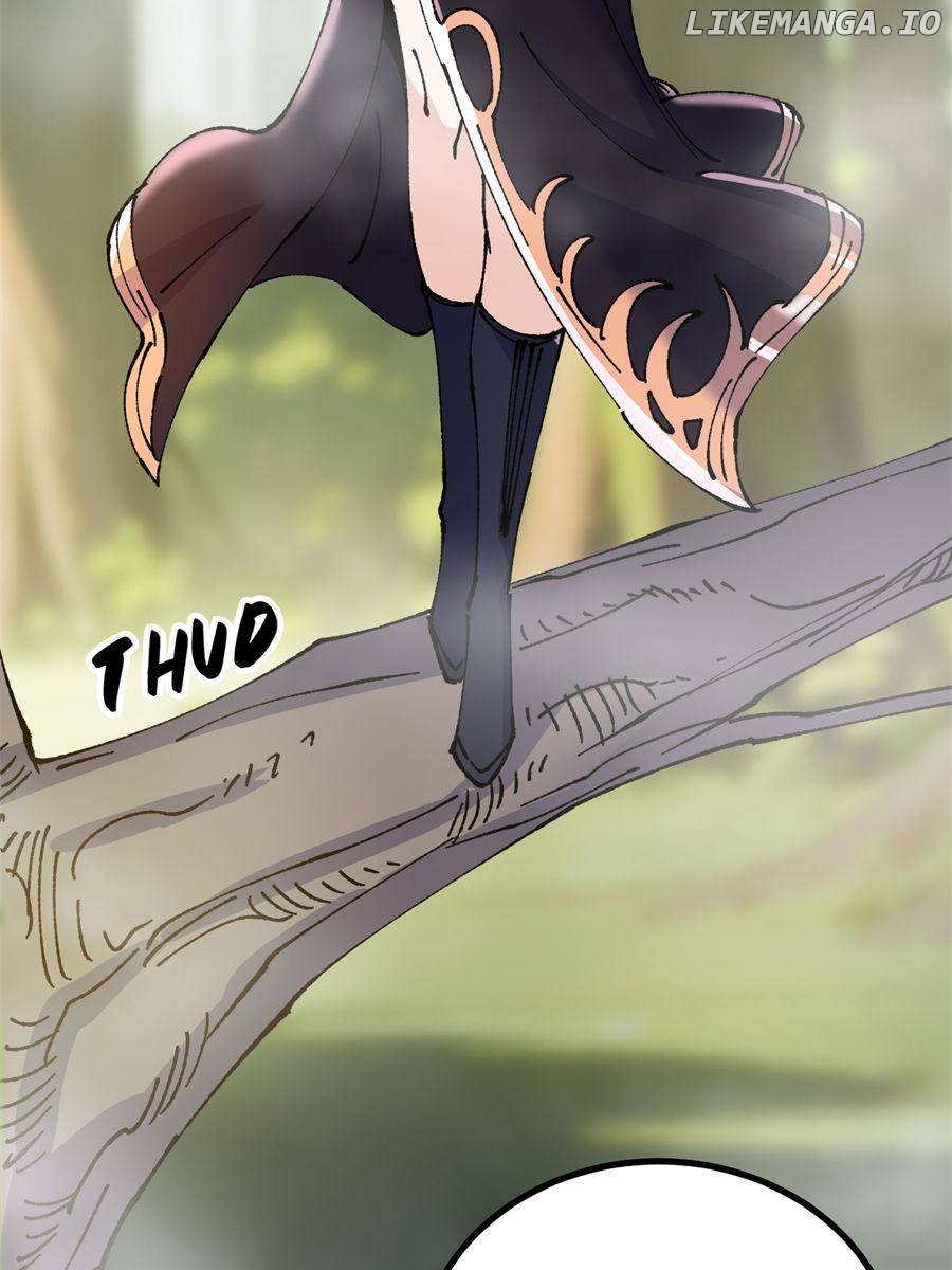 I Became a Big-Shot on the Heavenly Leaderboard Chapter 62 - page 51