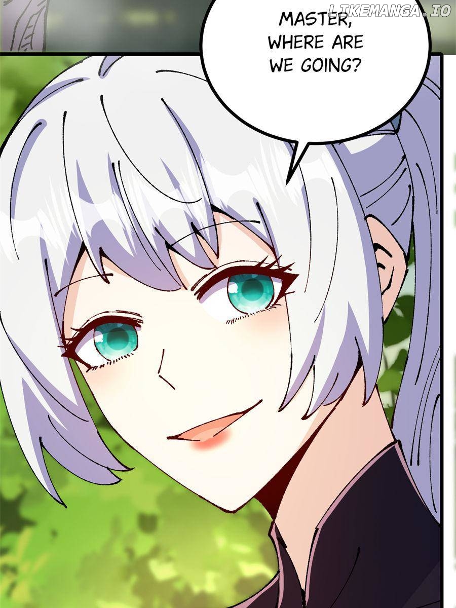 I Became a Big-Shot on the Heavenly Leaderboard Chapter 62 - page 52