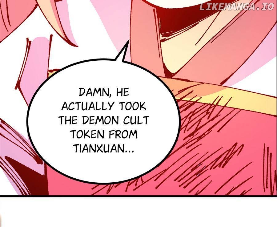 I Became a Big-Shot on the Heavenly Leaderboard Chapter 62 - page 54