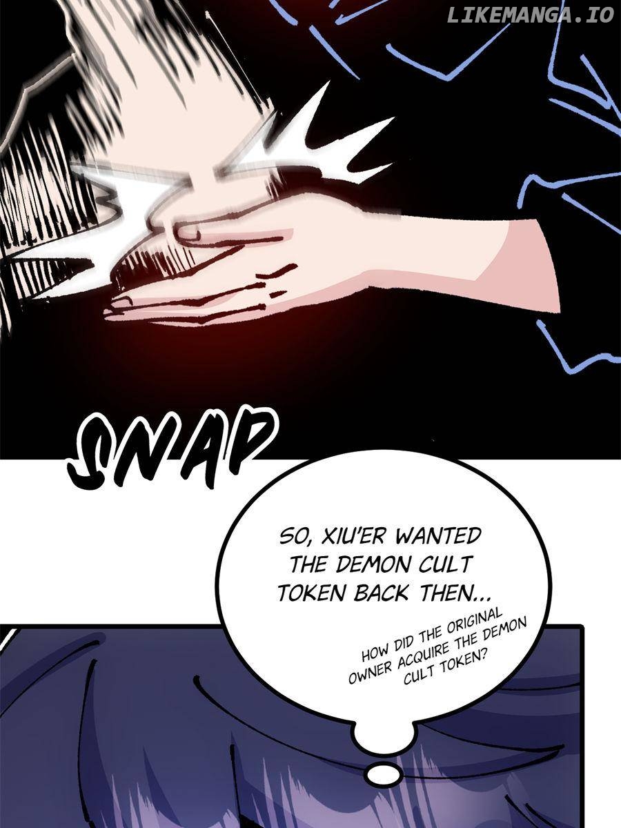 I Became a Big-Shot on the Heavenly Leaderboard Chapter 62 - page 6