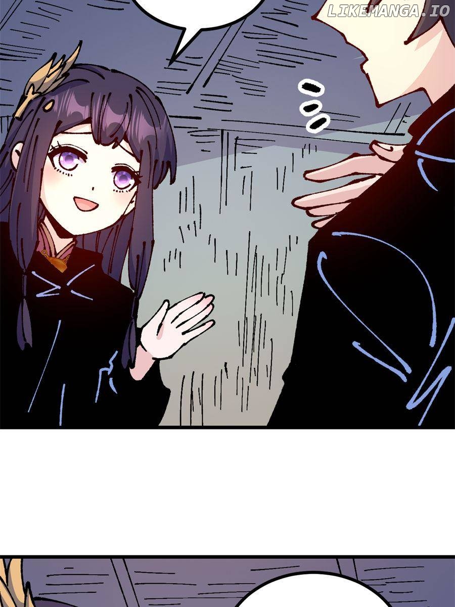 I Became a Big-Shot on the Heavenly Leaderboard Chapter 62 - page 8