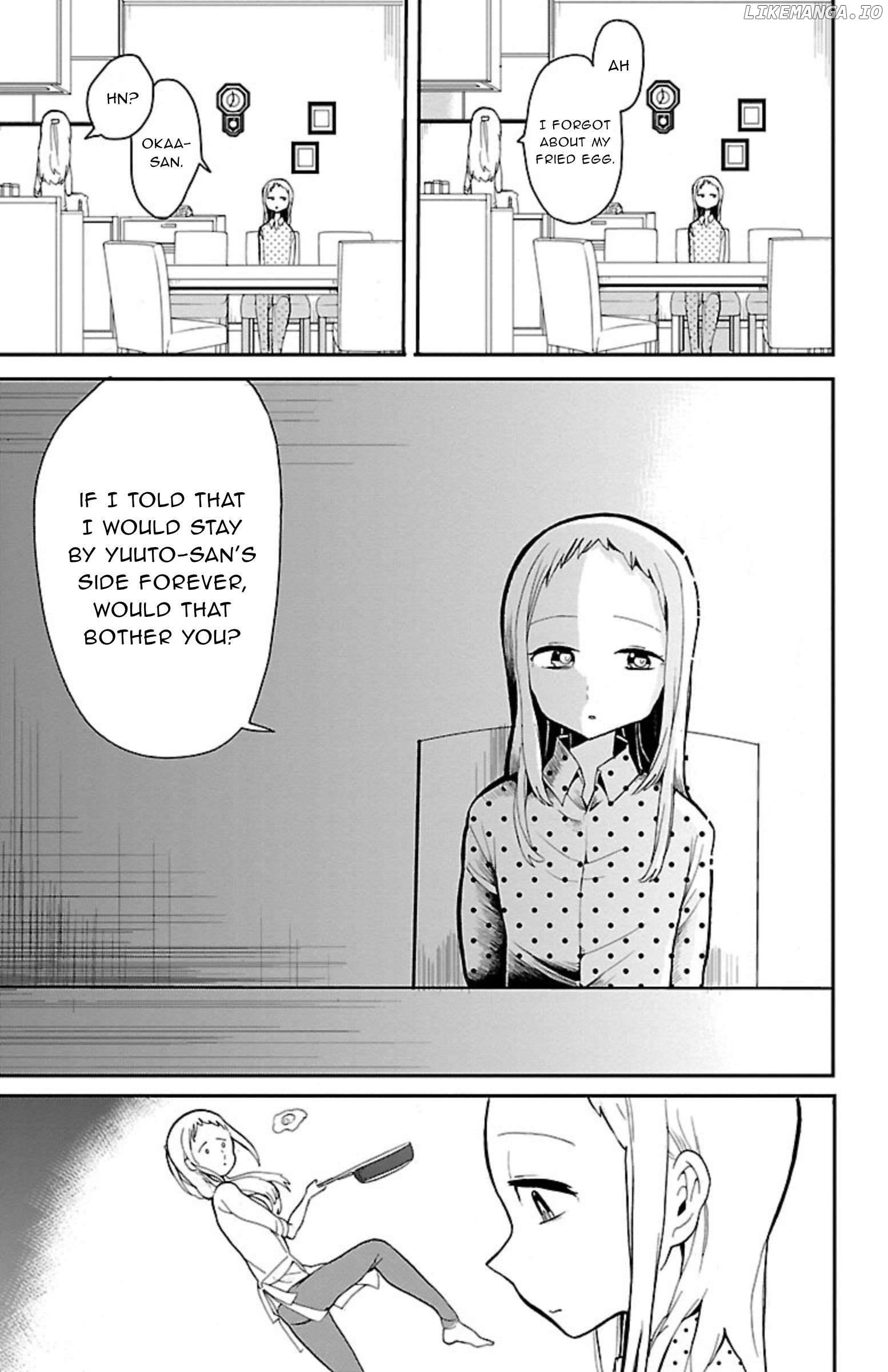 Paper Braver Chapter 57 - page 4