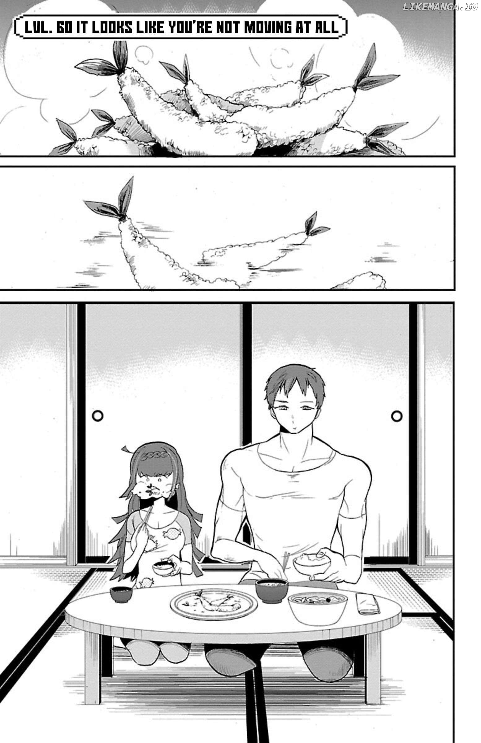 Paper Braver Chapter 60 - page 2