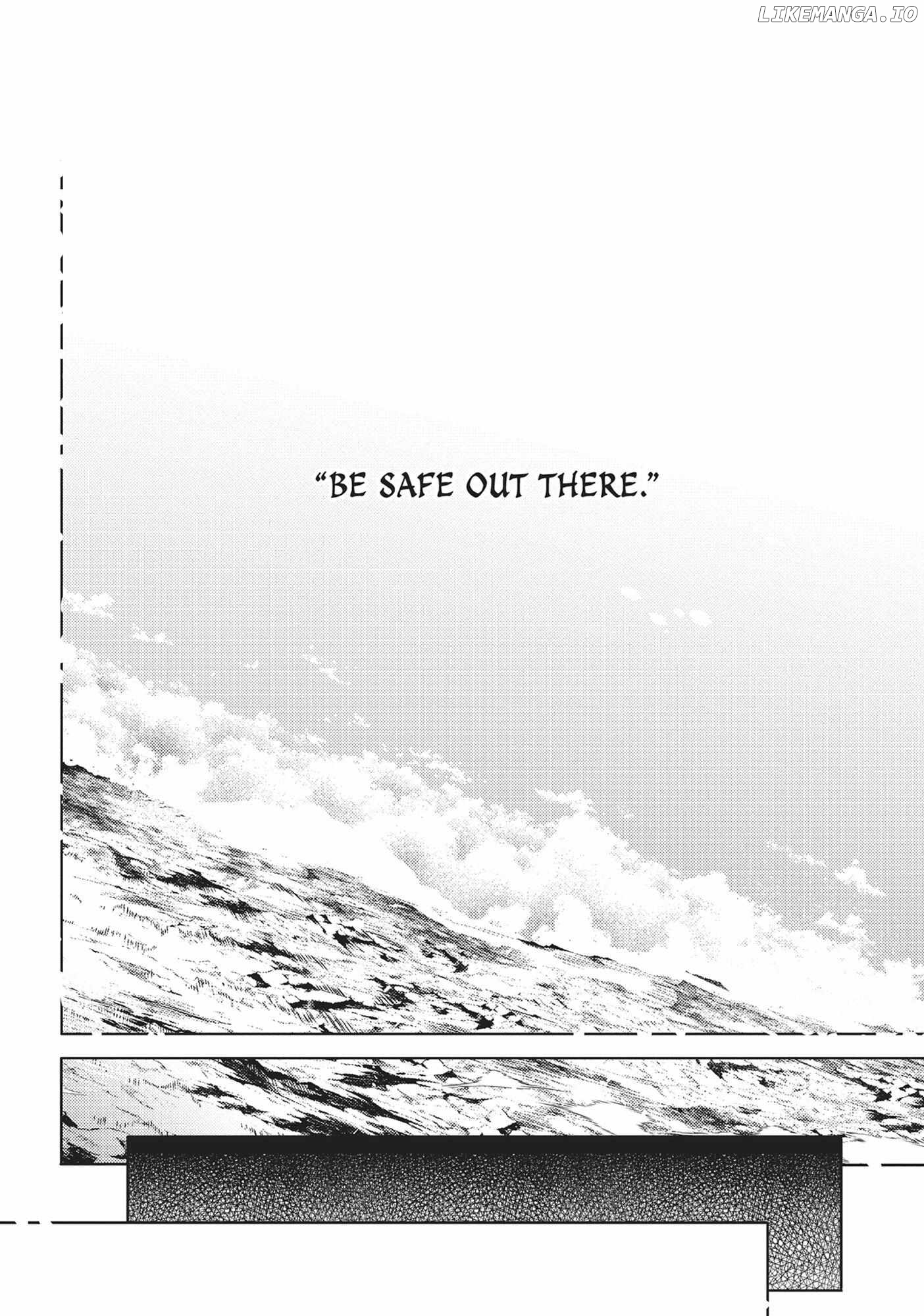 Magika No Kenshi To Shoukan Maou Chapter 113 - page 10