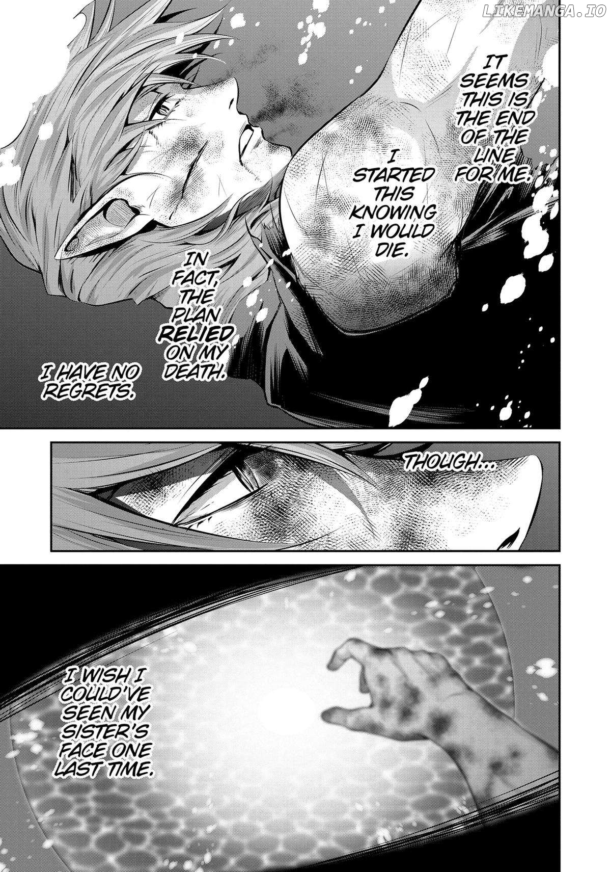 Headhunted to Another World: From Salaryman to Big Four! Chapter 60 - page 9