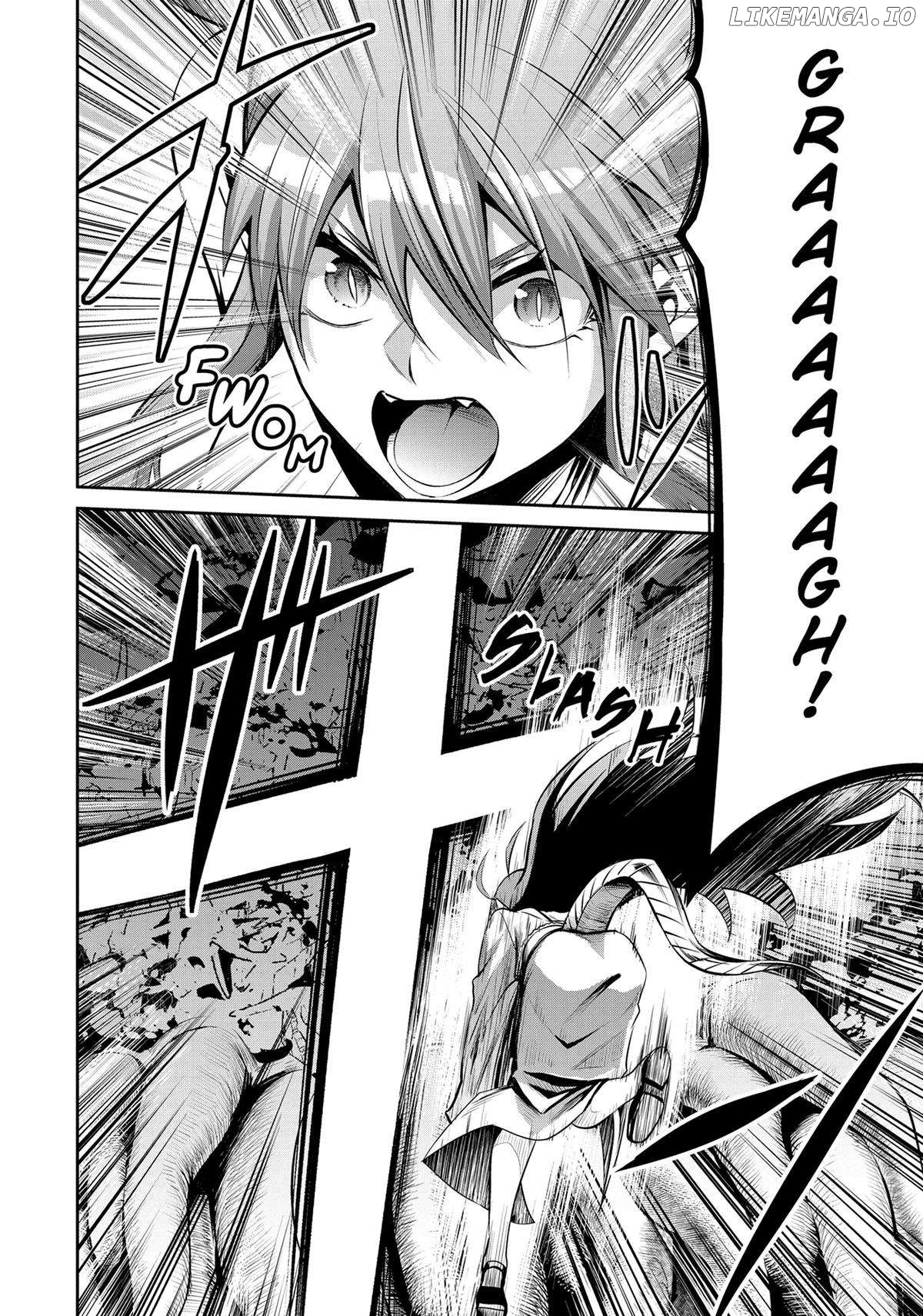 Headhunted to Another World: From Salaryman to Big Four! Chapter 65 - page 2