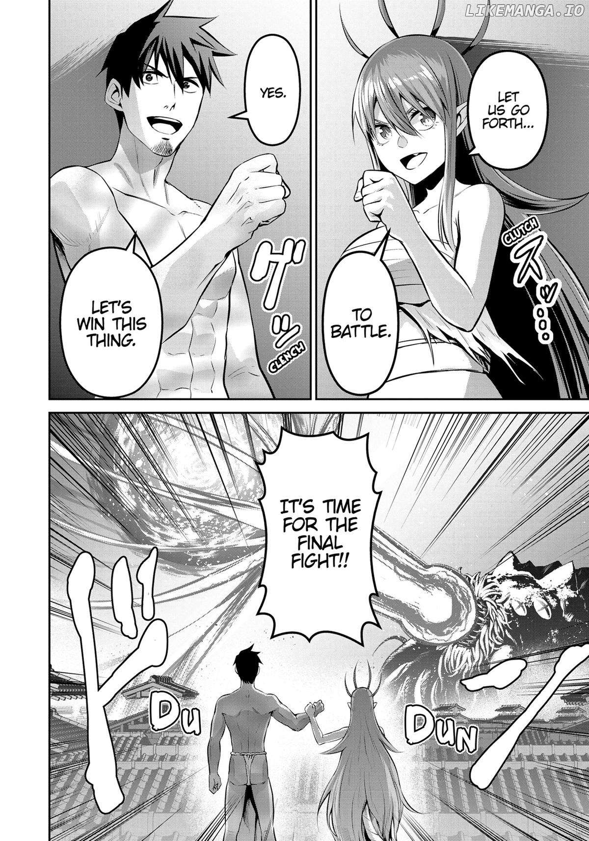 Headhunted to Another World: From Salaryman to Big Four! Chapter 67 - page 17